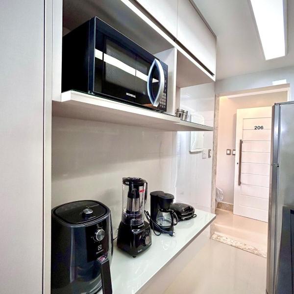 Aruana Temporada Apartamento 3 Quartos - Foto 5