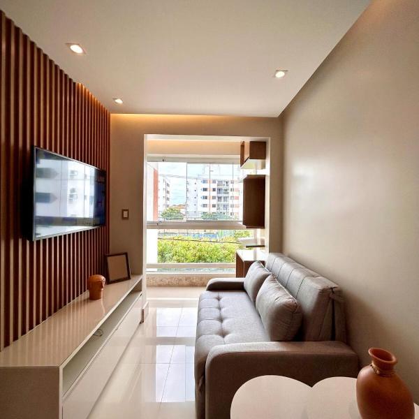 Aruana Temporada Apartamento 3 Quartos