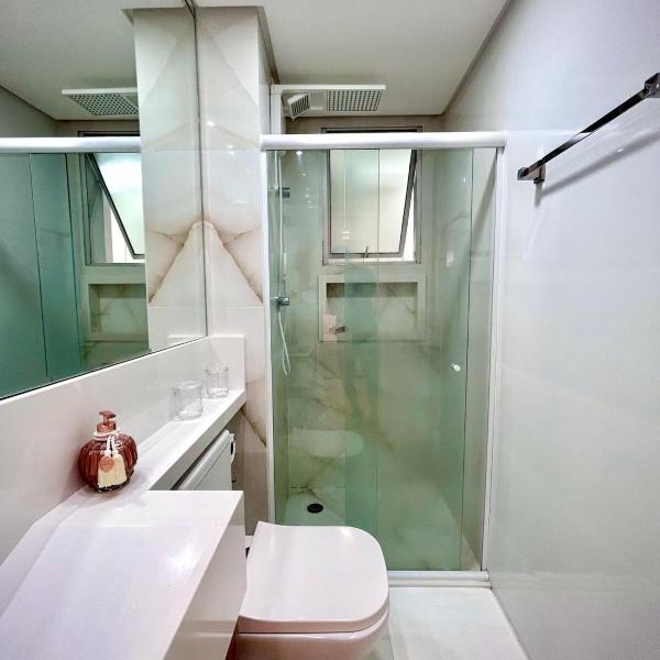 Aruana Temporada Apartamento 3 Quartos - Foto 3