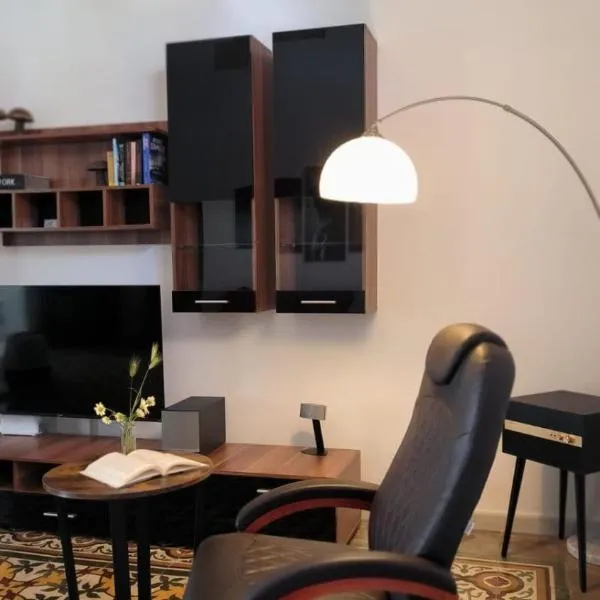 Il Melograno, hotel in Cavallino di Lecce