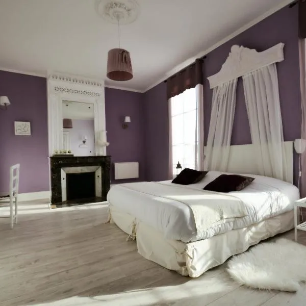 Le Petit Domaine de Colayrac, hotel em Colayrac-Saint-Cirq
