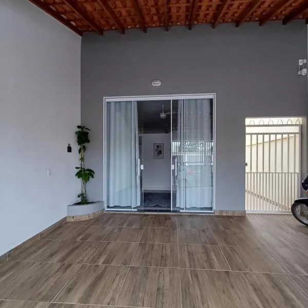 Aconchego GG, hotel v destinaci Indaiatuba