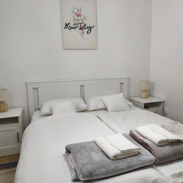 Apartman Nina Vrlika, hotel in Vrlika