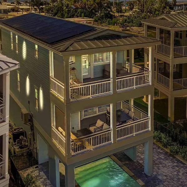Bayview Pointe, hotel in Cortez