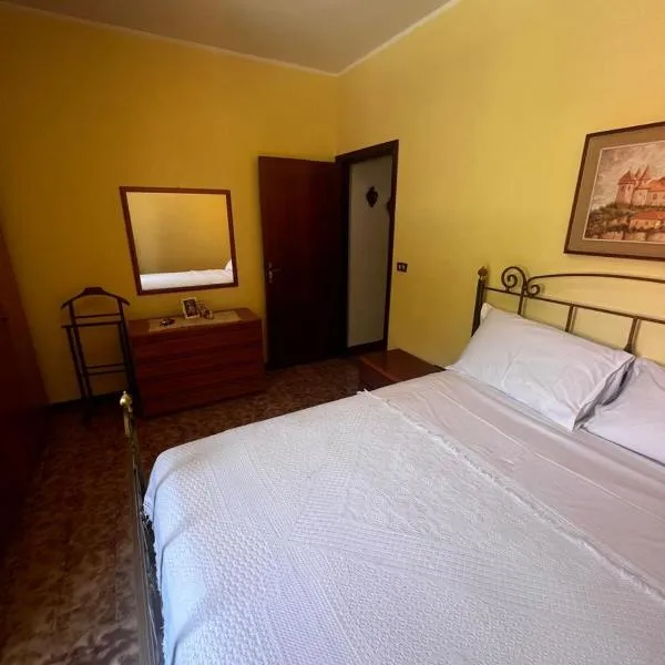 I due cipressi, hotel in Cagli