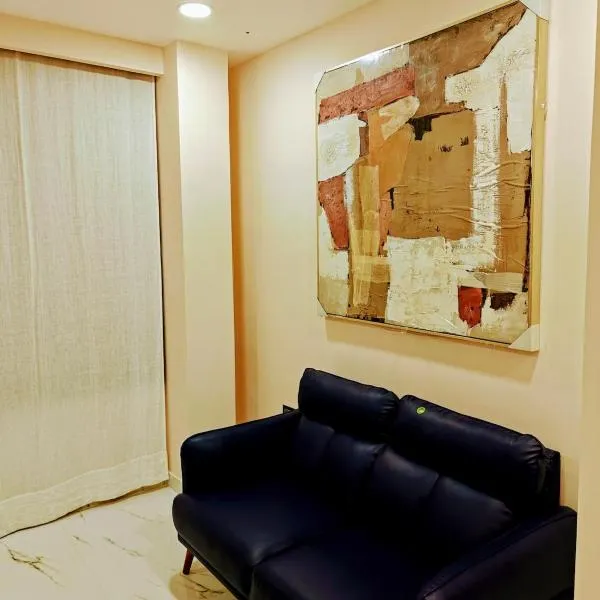 Olive Retreat, hotel en Guwahati