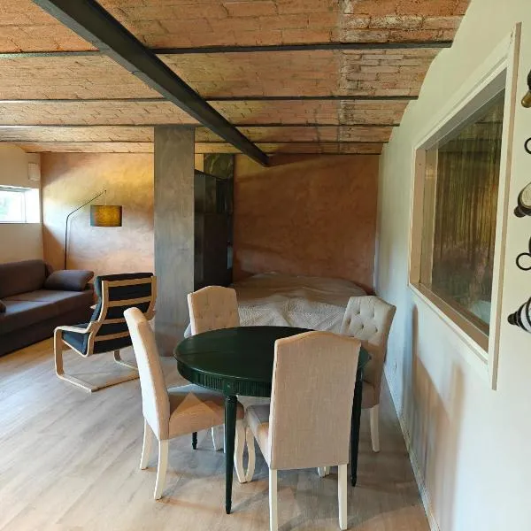 Sønderbygaard B&B, Hotel in Årre