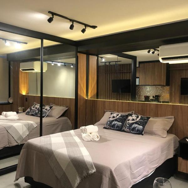 LIndo Studio - Moema -SP