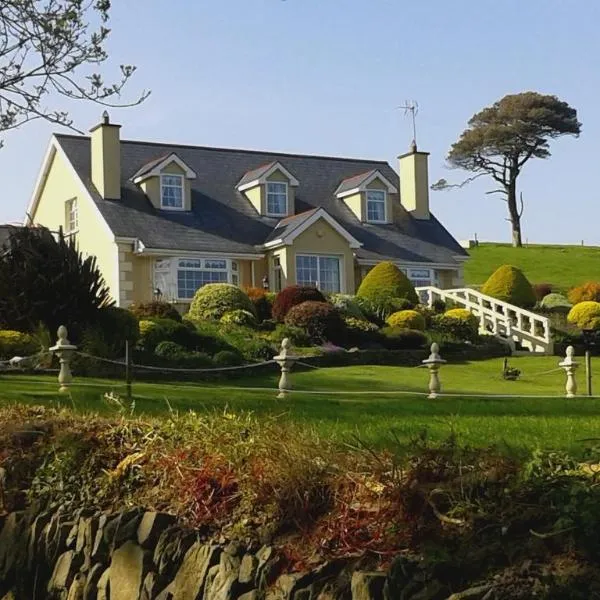 Kilmacale House, hotel in Lissaphooca Cross Roads