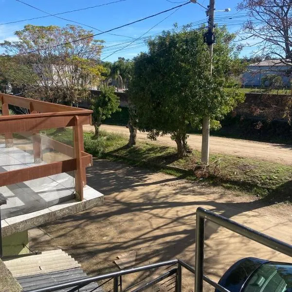 Sobrado 263, hotel em Jaguarão