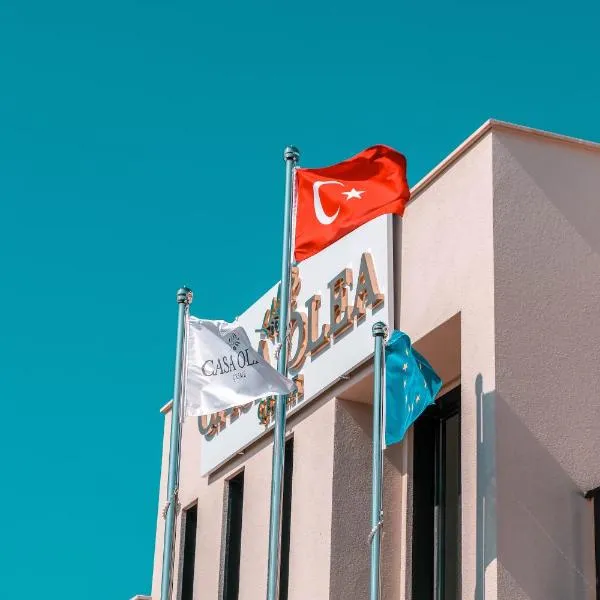 Casa Olea, hotel in Cesme