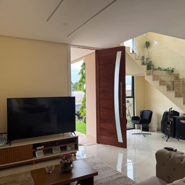 Casa Cop 30
