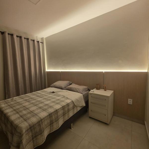 Apt 3 quartos Confortável em Barreiras - Foto 5
