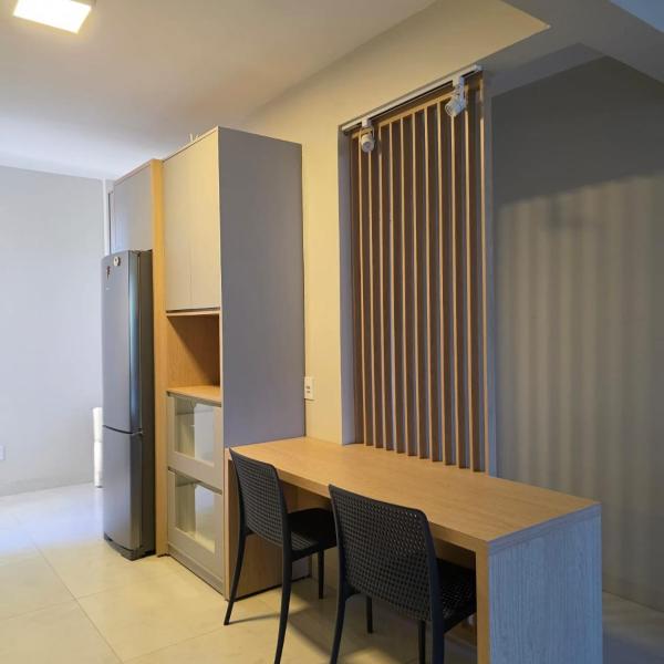 Apt 3 quartos Confortável em Barreiras - Foto 4
