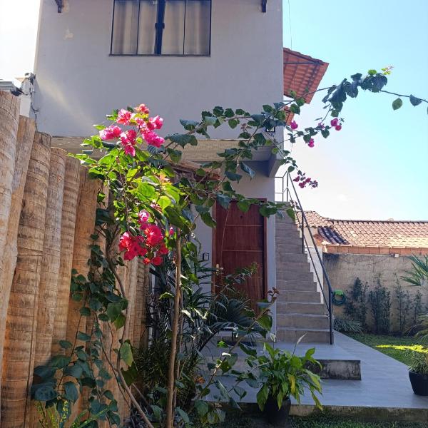 Casa Nova no Centro de Penedo-Quitinete - Foto 5