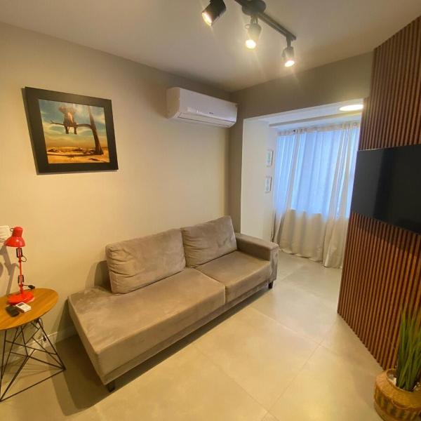 Apartamento no Edifício Las vegas em Balneário Camboriú