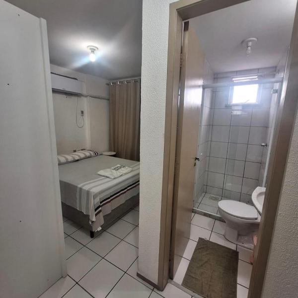 Apartamento por temporada - Foto 3