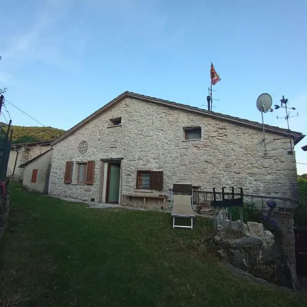 Casa Umberna, hotel in Asiago
