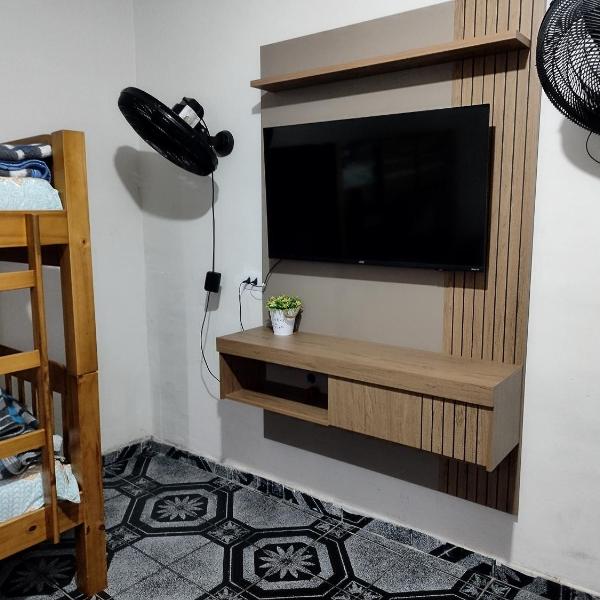 Quartos aconchegantes proximo ao aeroporto de Guarulhos - Foto 4
