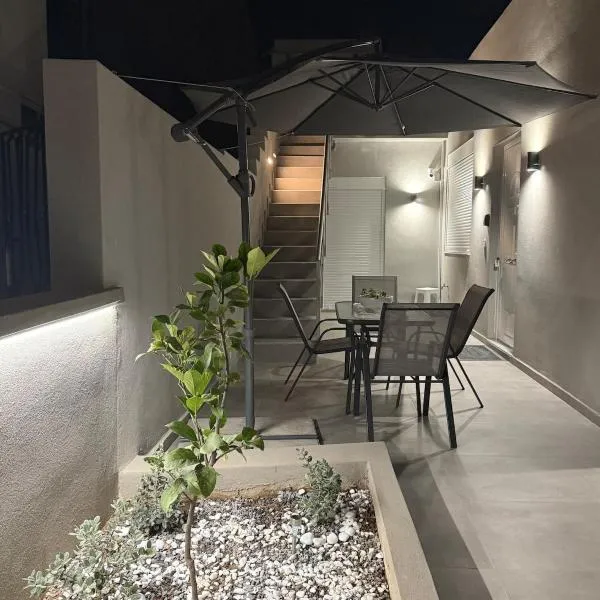 Villa Irene, khách sạn ở Heraklio Town