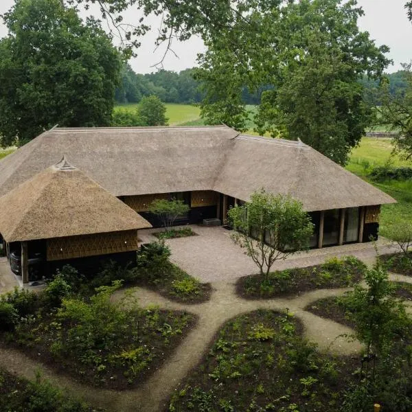 B&B Het Nagtegaaltje, hotel v destinaci Collendoorn