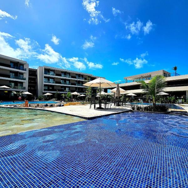 Incrível Malia Beach Experience em Muro alto, com estrutura de Resort by HM - Foto 4