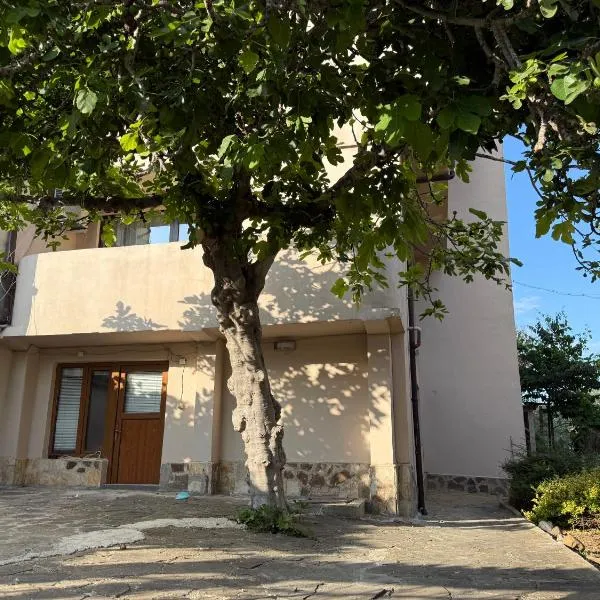 Къща за Гости Морска звезда, hotel din Ahtopol