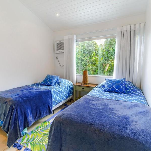 Casa de 5 quartos 100 metros da PRAIA com Piscina em Búzios - Foto 2