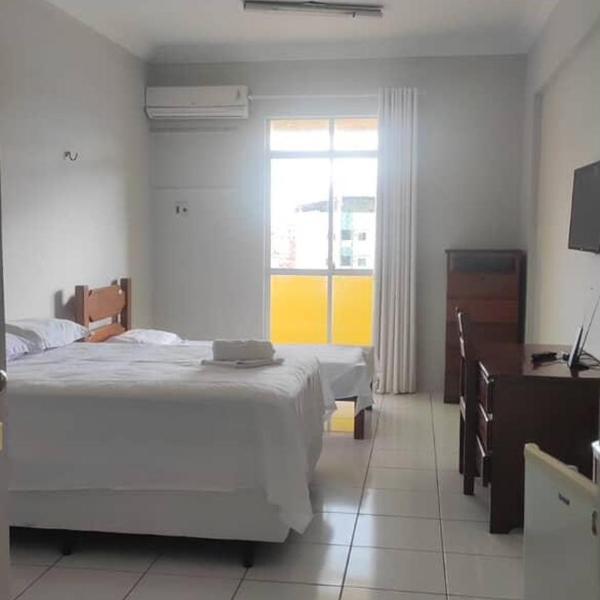 Hotel e Flat Sobral Mundi - Foto 2