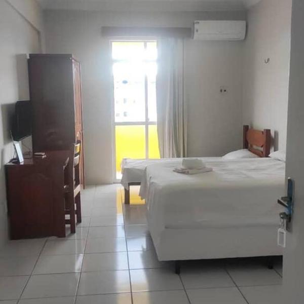 Hotel e Flat Sobral Mundi - Foto 3