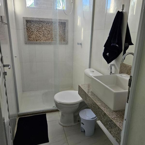 Flat catuama a beira mar - Foto 3