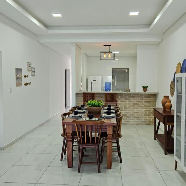 Flat catuama a beira mar - Foto 5
