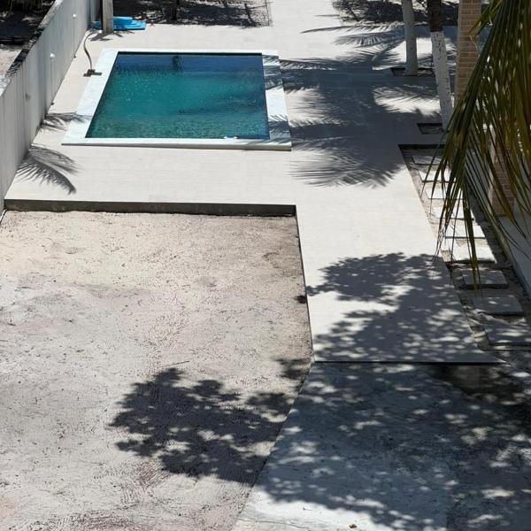 Flat catuama a beira mar - Foto 4