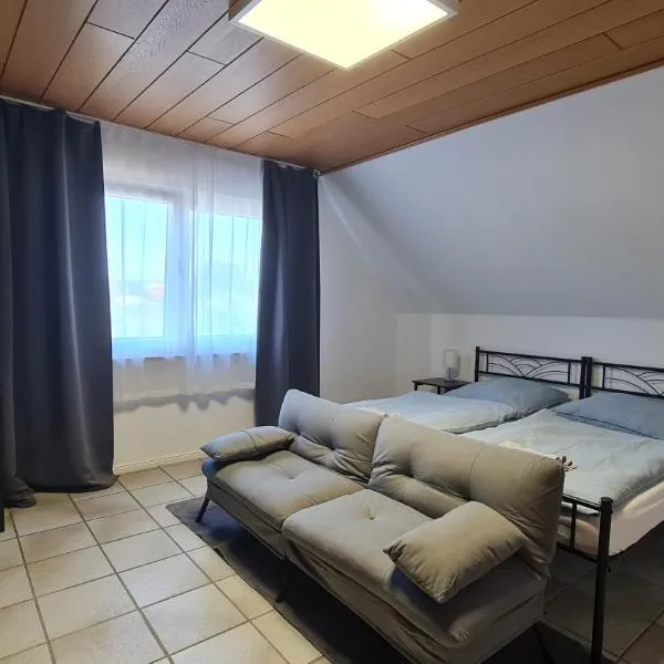 Gästehaus Zimmer #7 Jülich, hotel in Jülich
