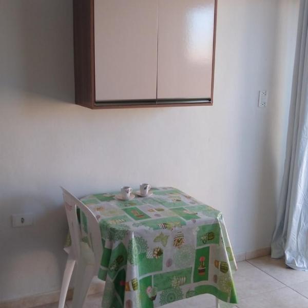 Kitnet para duas pessoas com garagem - Foto 3