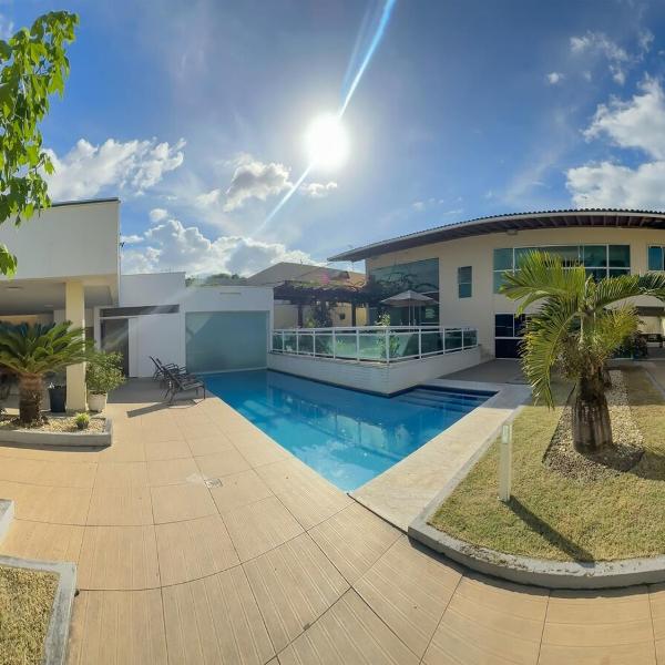 Olho D'água Oasis