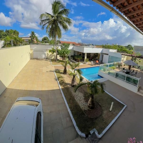 Olho D'água Oasis - Foto 4
