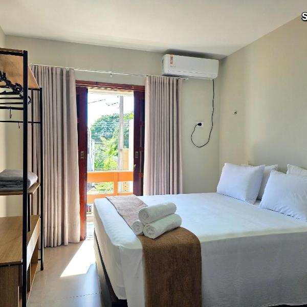 Casa No Coração de Foz, Área de Lazer TOP - Foto 2