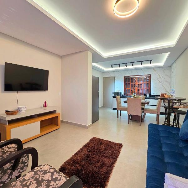 Casa No Coração de Foz, Área de Lazer TOP - Foto 5
