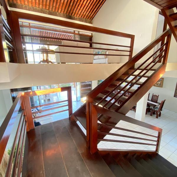 Casa Pé na Areia - Foto 2