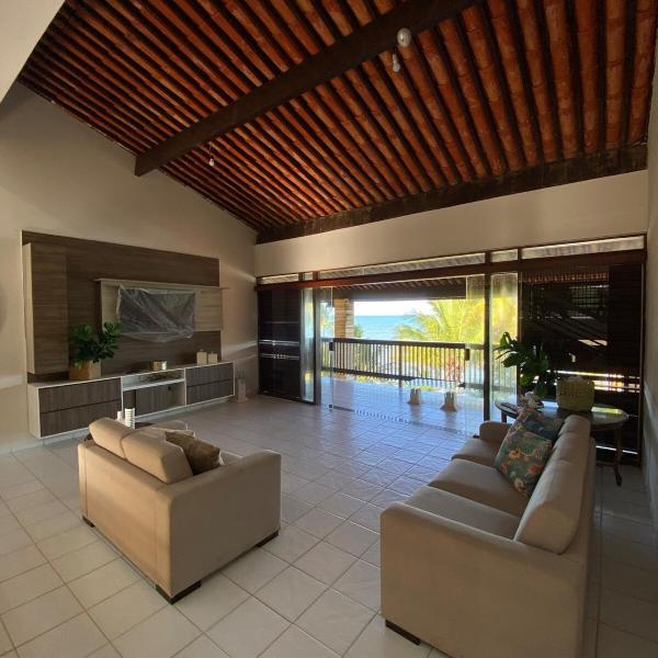 Casa Pé na Areia - Foto 5