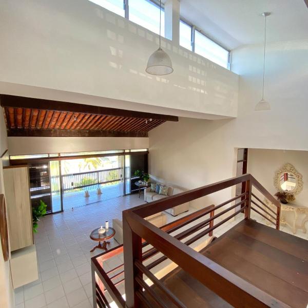 Casa Pé na Areia - Foto 4