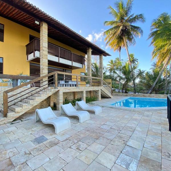 Casa Pé na Areia - Foto 3