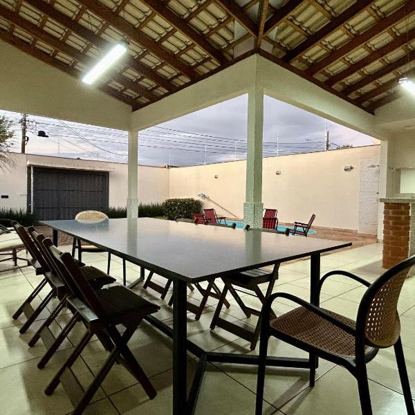 Casa Palhano - Piscina & Gourmet - Foto 4