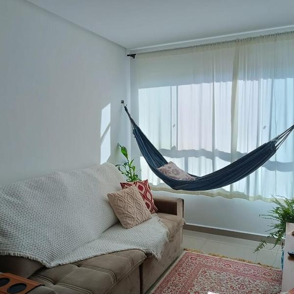 Apartamento no Centro com ótima localização