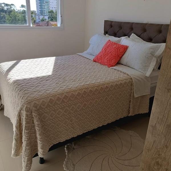 Apartamento no Centro com ótima localização - Foto 4