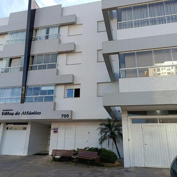 Apartamento no Centro com ótima localização - Foto 2