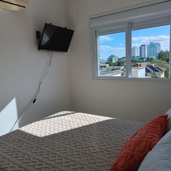 Apartamento no Centro com ótima localização - Foto 5