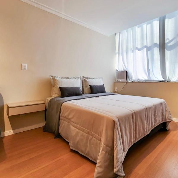 Apartamento Completo no Rio de Janeiro - Em Frente ao Metrô - Excelente Localização - Foto 2