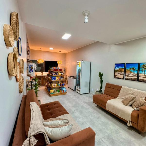 Apartamento Completo no Rio de Janeiro - Em Frente ao Metrô - Excelente Localização - Foto 5
